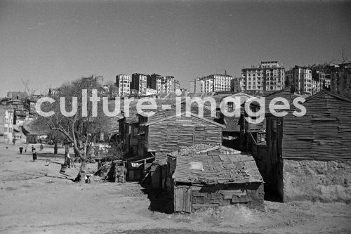 Türkei, Istanbul. Aus der Sammlung