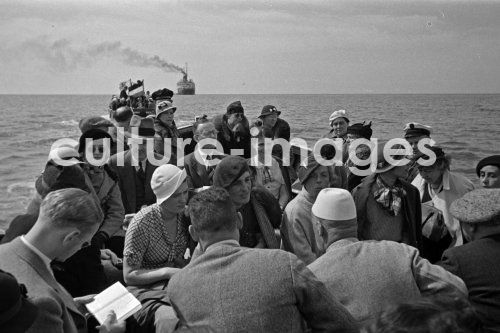 Albanien, Durrës, Durazzo. Aus der