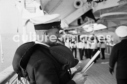 Norddeutscher Lloyd, Schiff Bremen, Dampfschiffahrt,