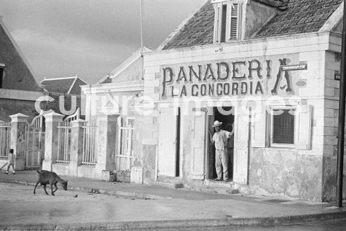 Curaçao, Willemstad, Karibik, Niederländische Antillen,