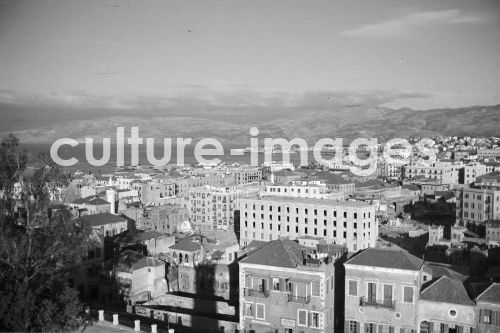 Libanon, Beirut, Stadtansicht. Aus der