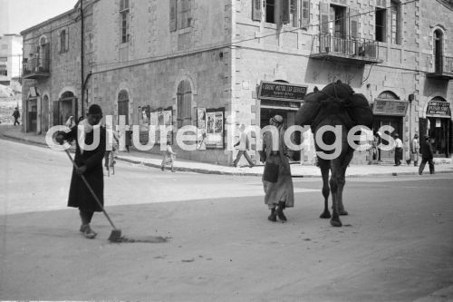 Israel, Jerusalem, Palästina, heilige Stadt,