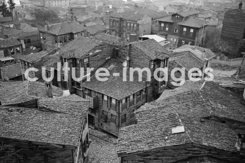 Türkei, Istanbul. Aus der Sammlung