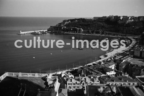 Monaco, Monte Carlo, Côte d