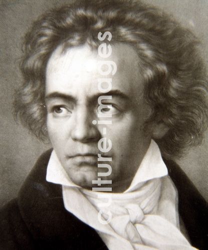 LUDWIG VAN BEETHOVEN