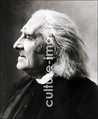 FRANZ LISZT