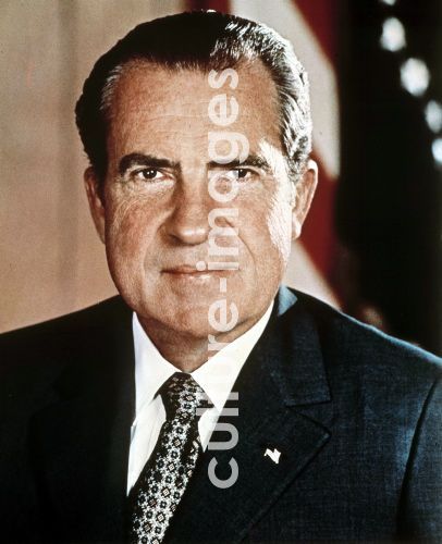 RICHARD NIXON