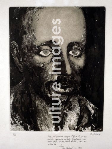RAINER MARIA RILKE