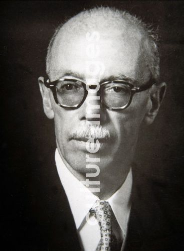 JOSE MARIA VELASCO IBARRA