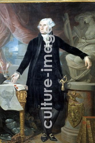 GEORGE WASHINGTON