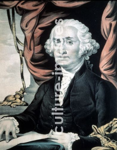 GEORGE WASHINGTON