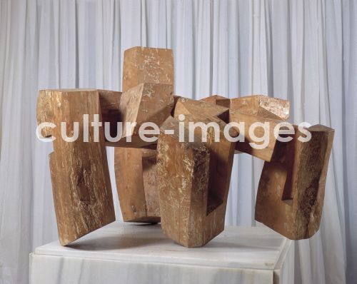 EDUARDO CHILLIDA