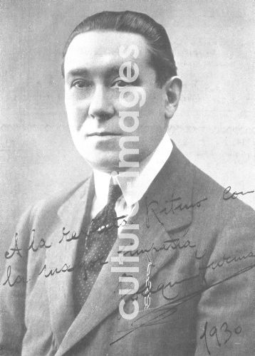 JOAQUIN TURINA