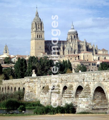 SALAMANCA