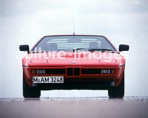 BMW M1