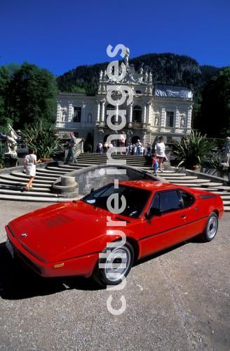 BMW M1