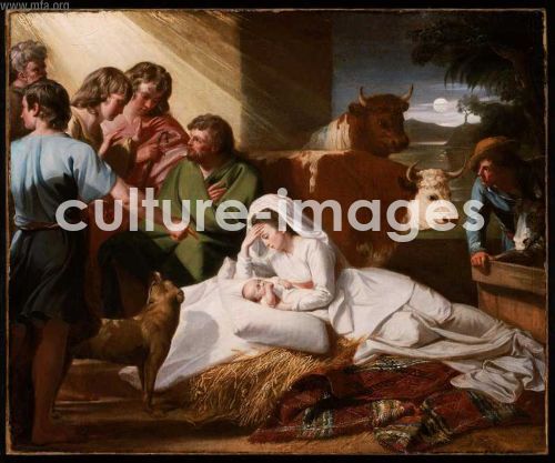 The Nativity