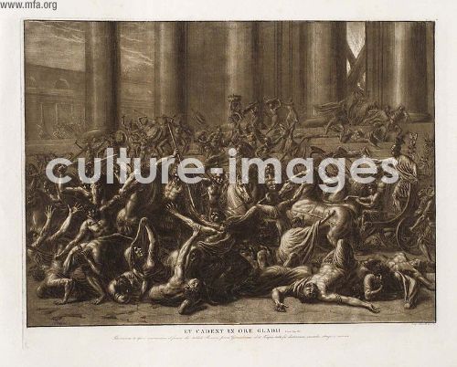 La Vita di Gesu Cristo ed Eccidio di Girusalemme (Florence, 1838)