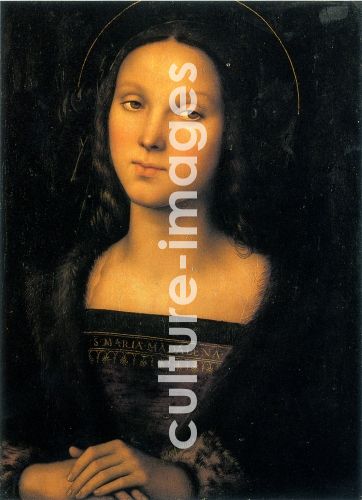 Perugino, Maria Magdalena