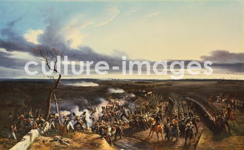 The Battle of Montmirail 11