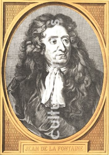 Gustave Doré, Jean de La Fontaine Gustave Doré, Jean de La Fontaine