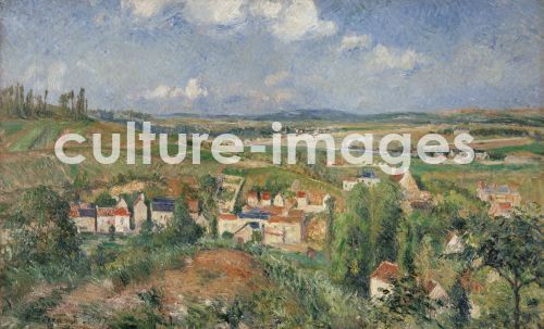 Camille Pissarro, L