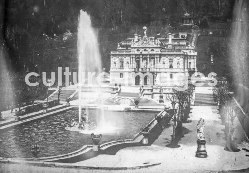 Schloss Linderhof