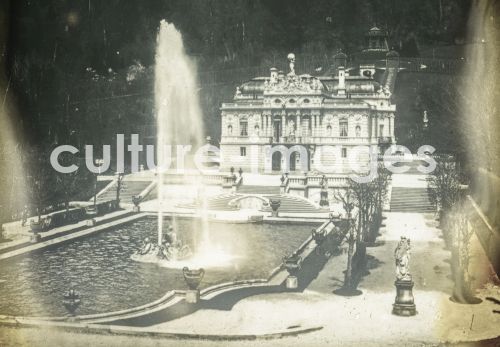 Schloss Linderhof