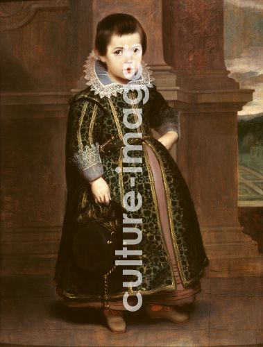 Cornelis de Vos, Frans Vekemans