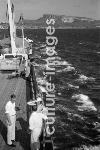 Curaçao, Caracasbay, Norddeutscher Lloyd, Schiff