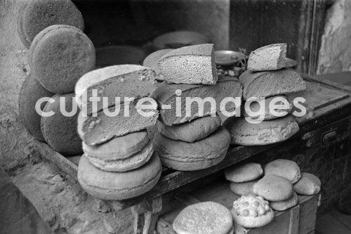 Tunesien, Kairouan. Aus der Sammlung