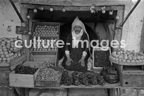 Tunesien, Kairouan. Aus der Sammlung