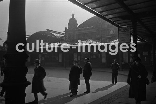 Deutschland, Bremen. Aus der Sammlung