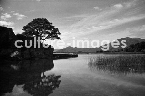 Irland, Killarney, Killarney National Park,