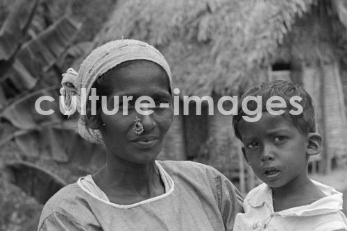 Trinidad und Tobago, Karibik, Landschaft,