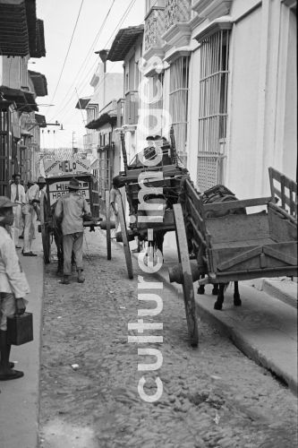 Venezuela, La Guaira, Bundesstaat Vargas,