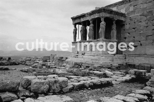 Griechenland, Athen. Aus der Sammlung