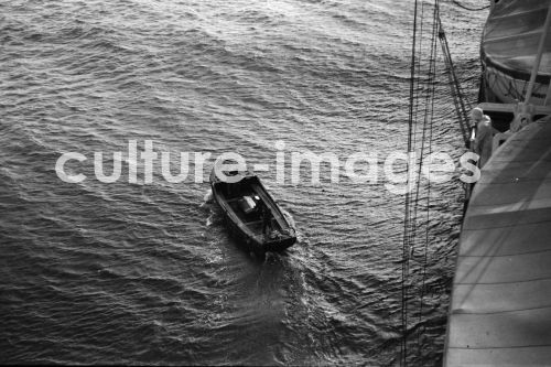 Seefahrt, Cattarobucht, Bucht von Cattaro,