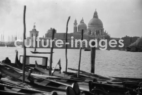 Italien, Venedig, Gondel, Gondeln, Kanal,