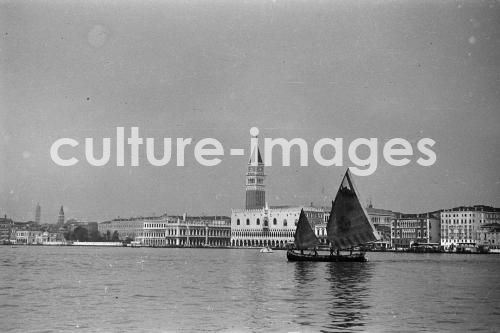 Italien, Venedig, Dogenpalast, Palazzo Ducale,