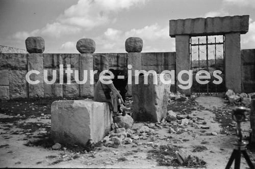 Malta, Valletta, Ausgrabungen, Archäologie, archäologische