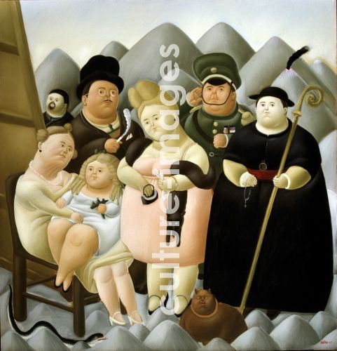 Fernando BOTERO