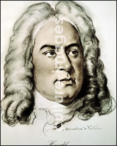 Georg Friedrich Händel