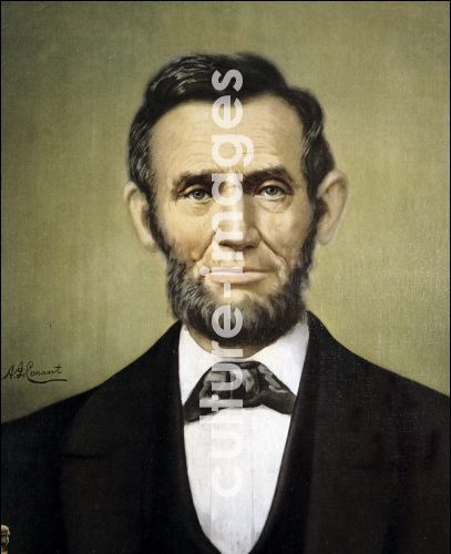 ABRAHAM LINCOLN