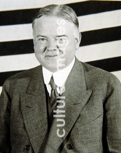 HERBERT C. HOOVER