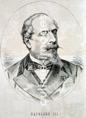 NAPOLEON III