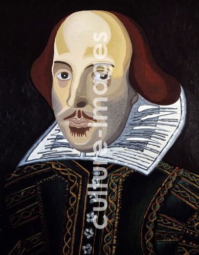 WILLIAM SHAKESPEARE