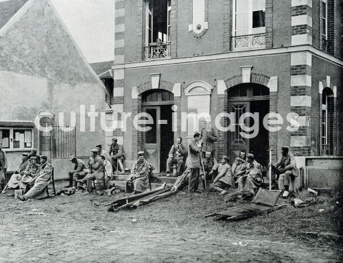 German soldiers