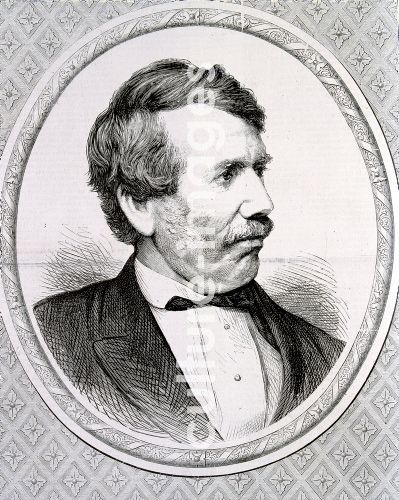 DAVID LIVINGSTONE