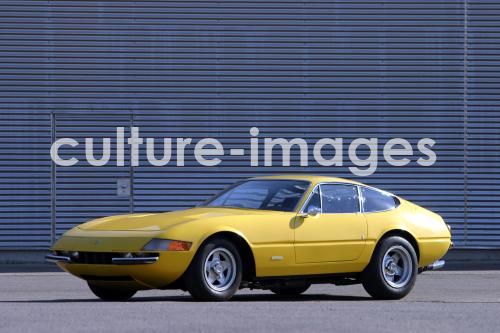 Ferrari 365 GTB/4 Daytona